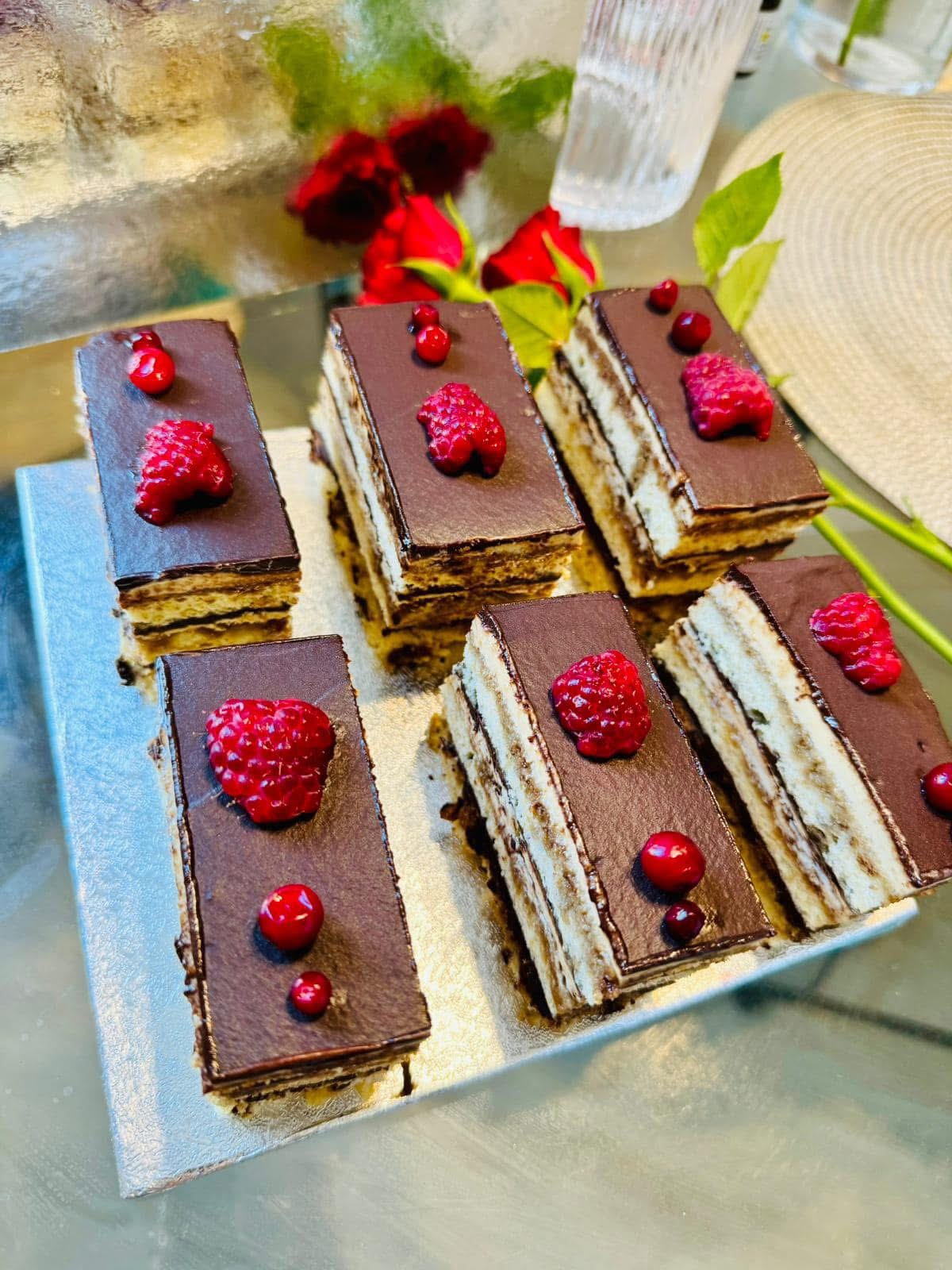 Opera Cake
