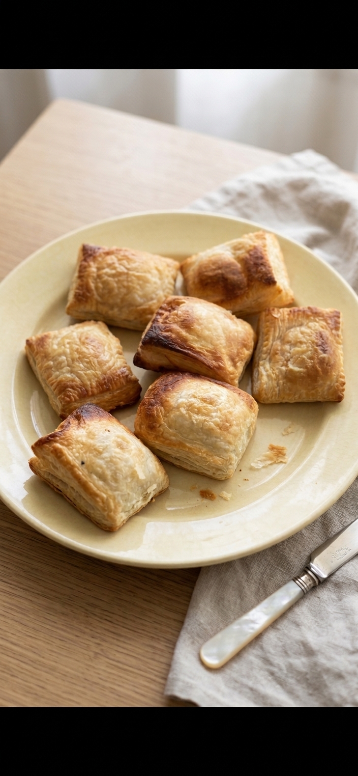 Egg Puff