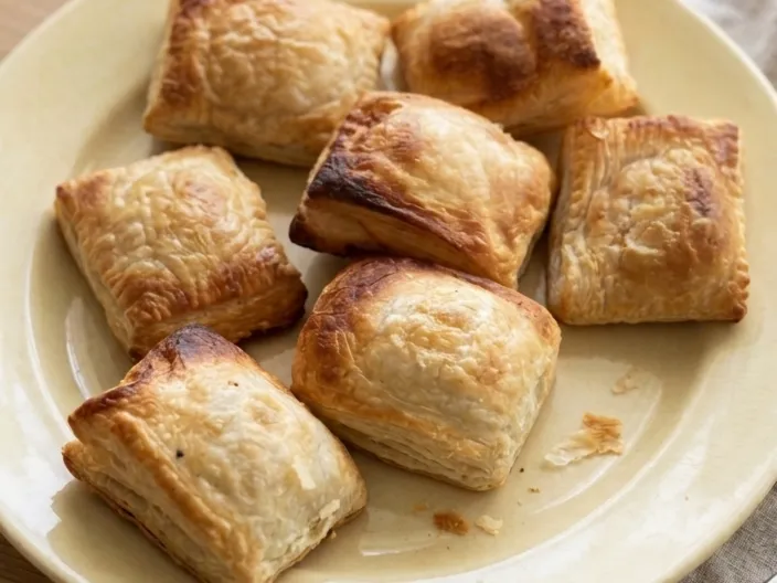 Egg Puff