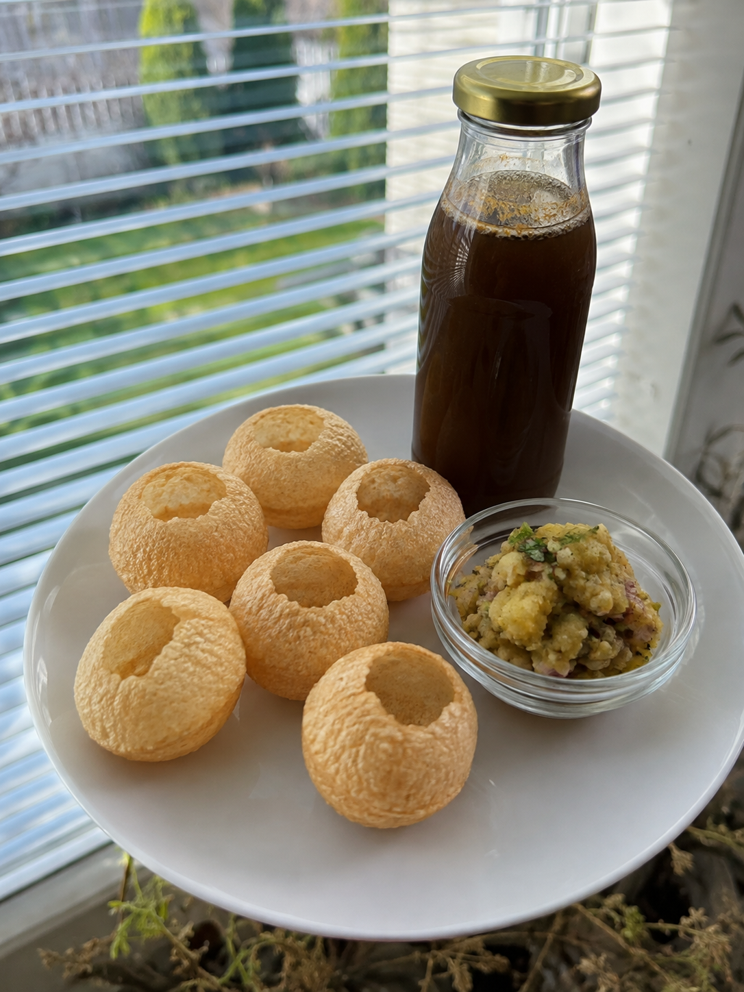 Pani Puri