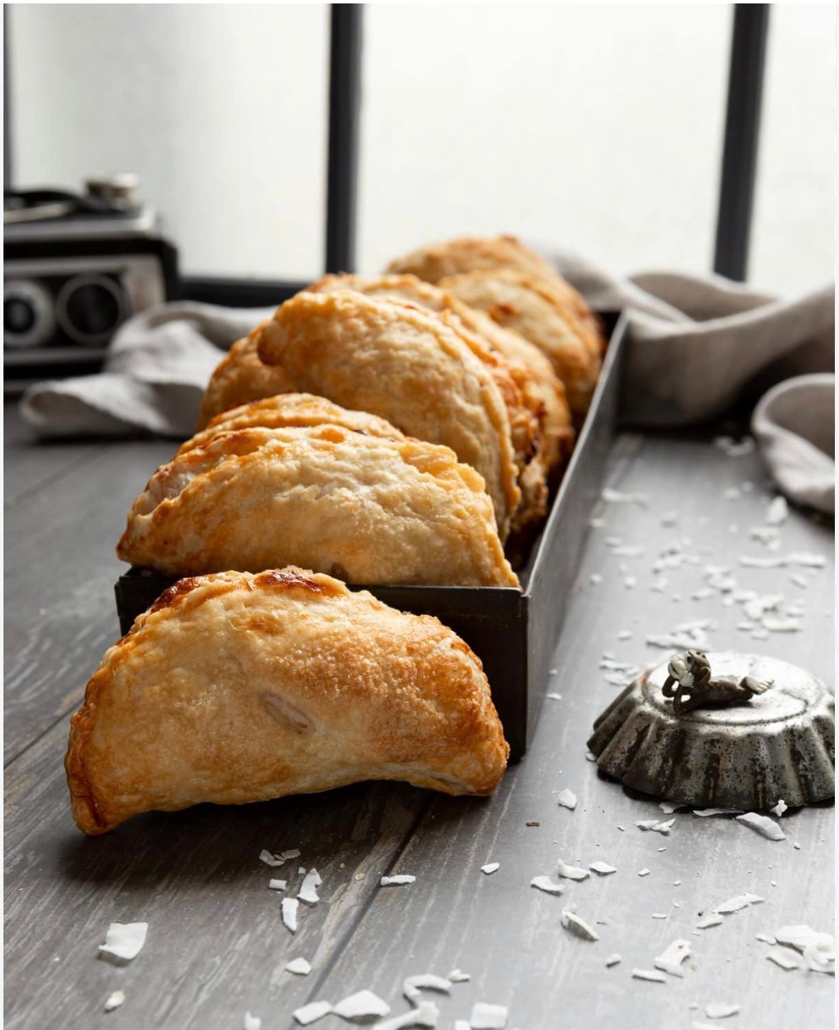 Dil Pasand Pie