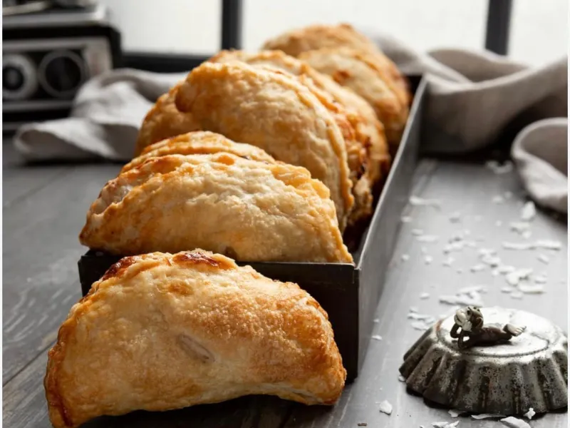 Dil Pasand Pie