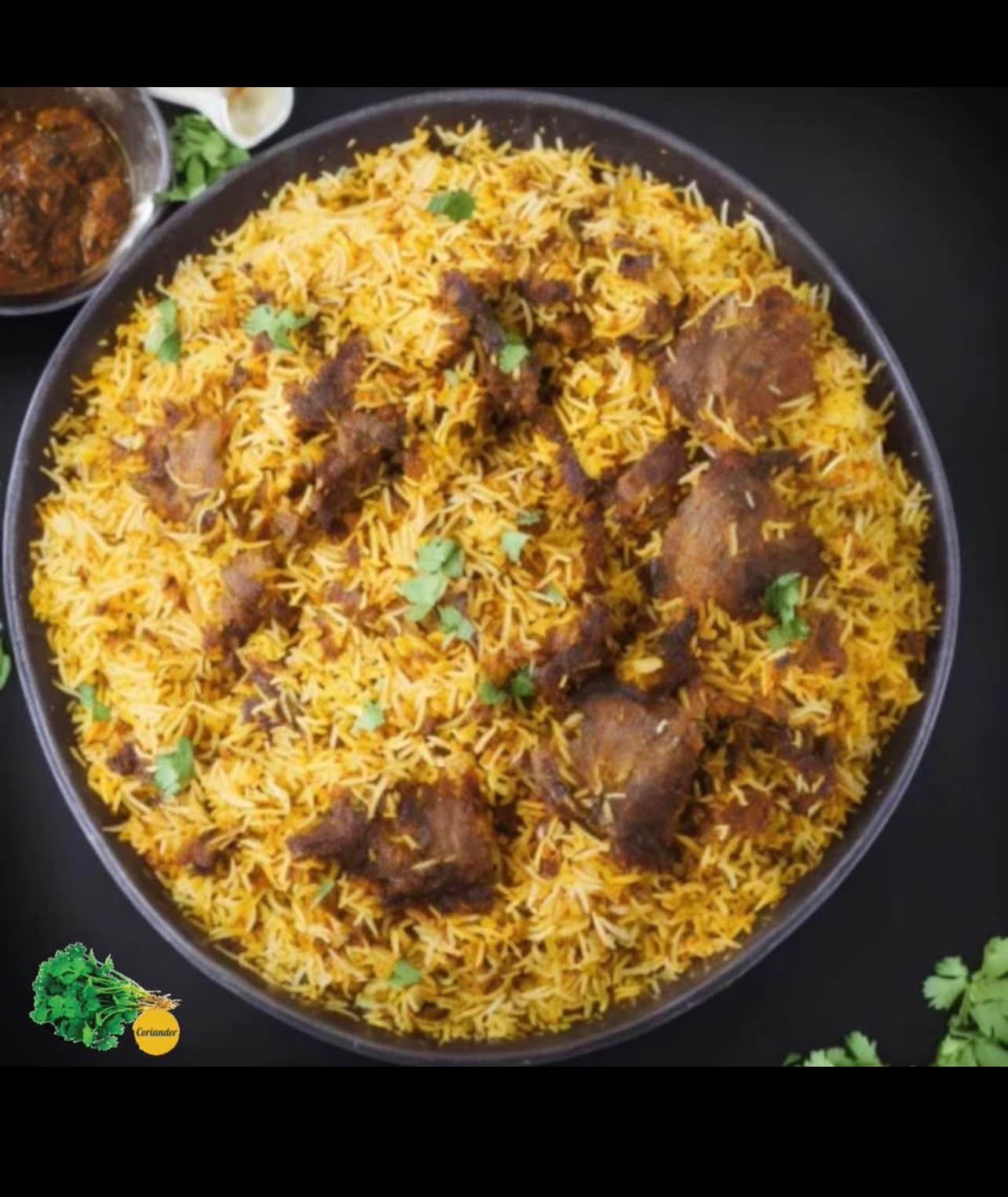 Mutton Biryani Family Pack
