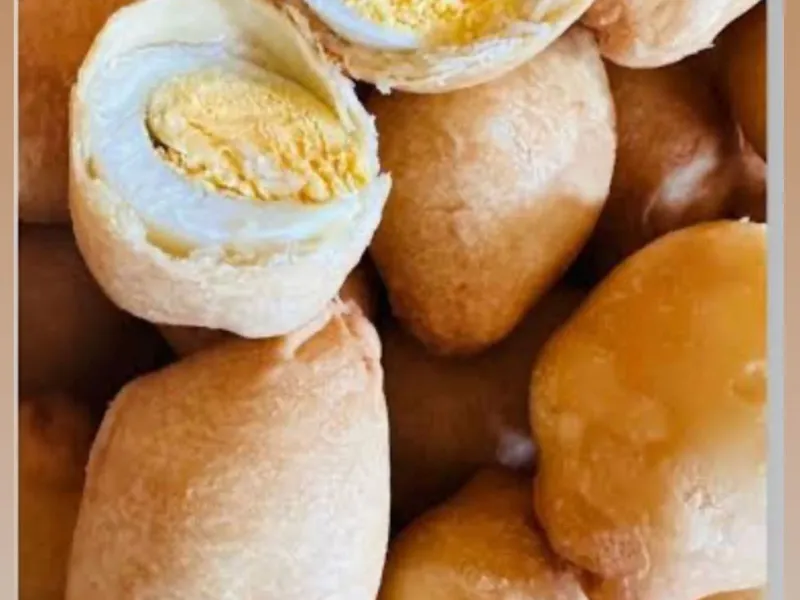 Scotch Eggs