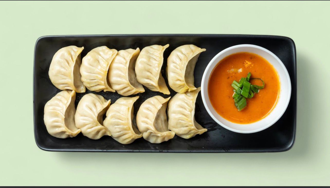 Momos  10/20pcs