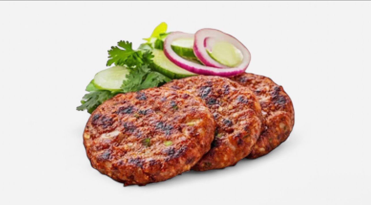 Shami Chicken Kebab 10kpl