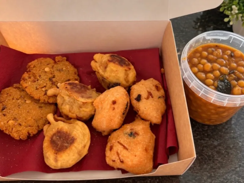 Special Odisa Box
